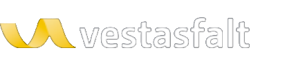 Logo - Vest Asfalt AS